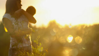 地震のあと、怖さが残っていたときの話
